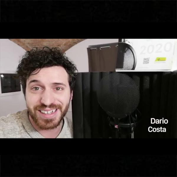 Dario Costa